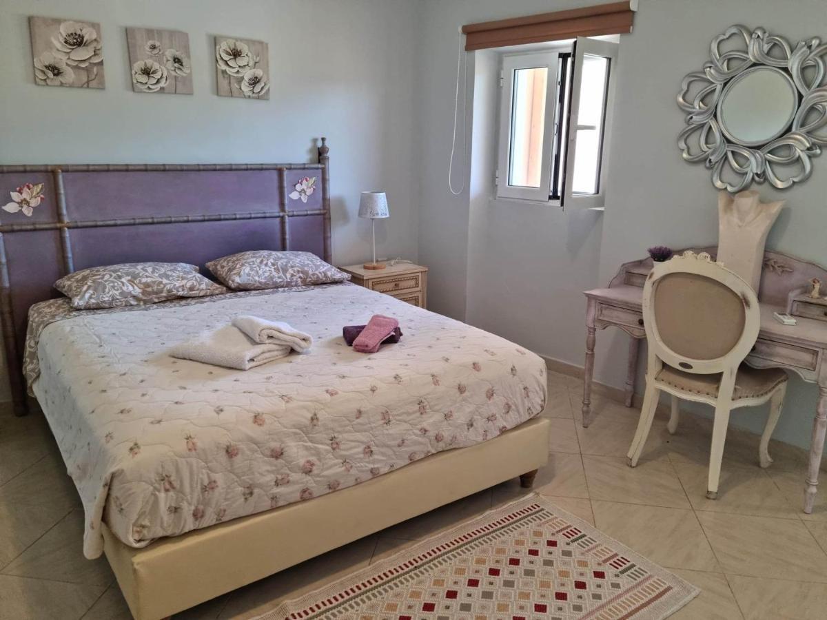 Villa Maxim In Corfu Town Anemomylos 外观 照片