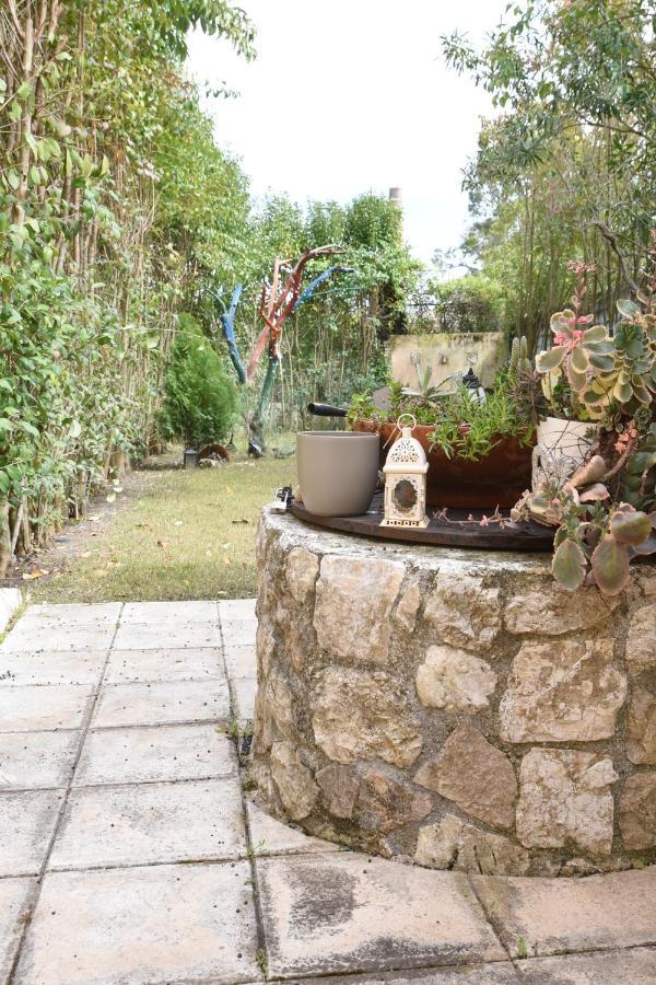Villa Maxim In Corfu Town Anemomylos 外观 照片