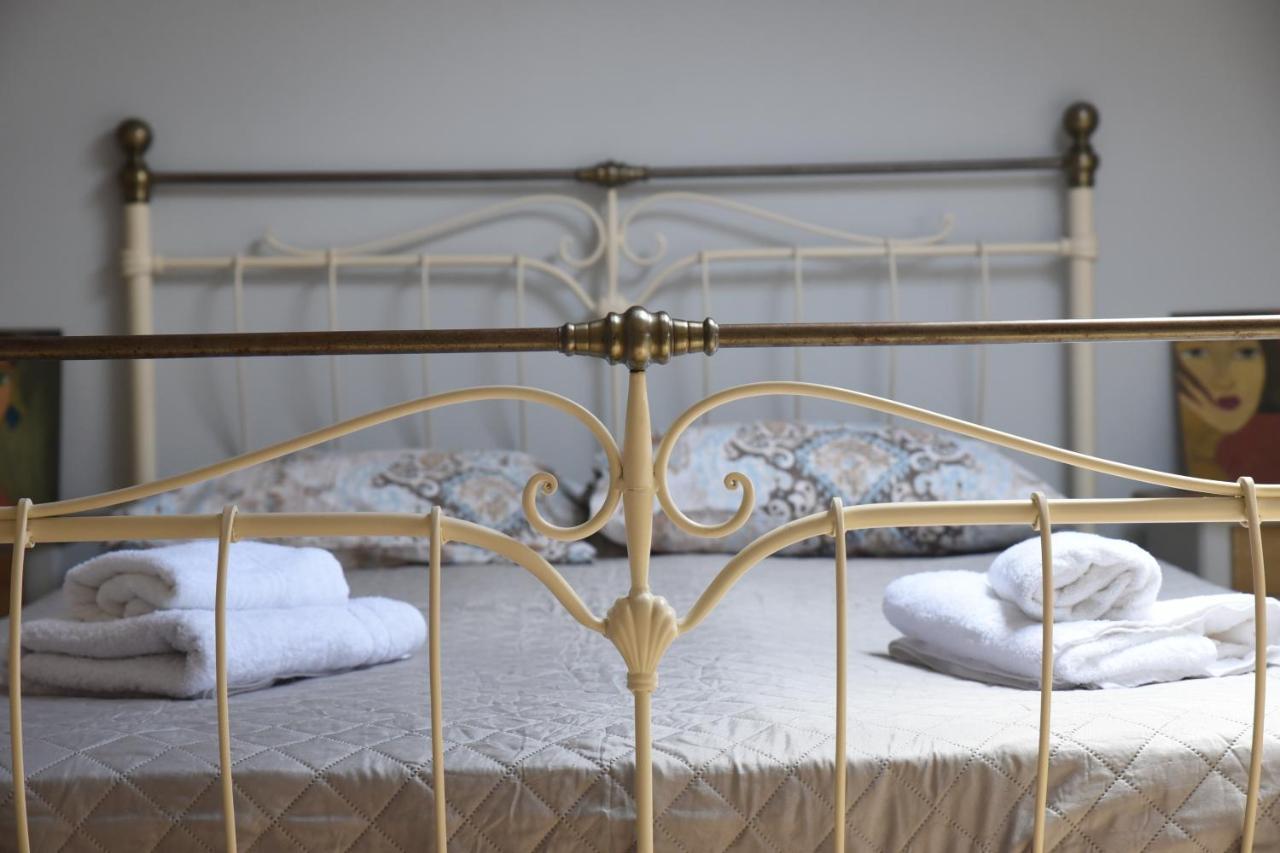 Villa Maxim In Corfu Town Anemomylos 外观 照片
