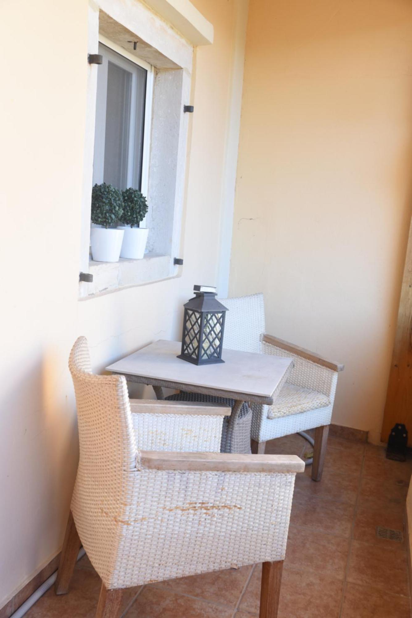 Villa Maxim In Corfu Town Anemomylos 外观 照片