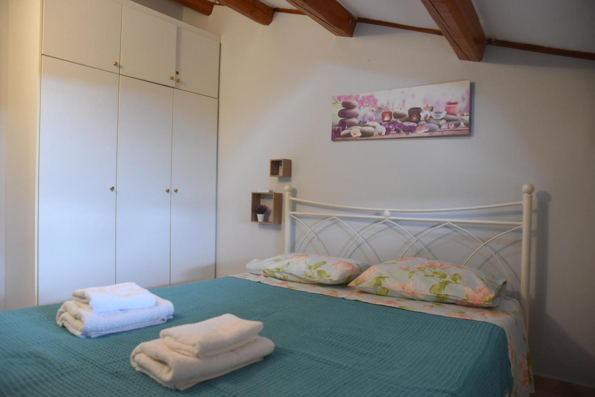 Villa Maxim In Corfu Town Anemomylos 外观 照片