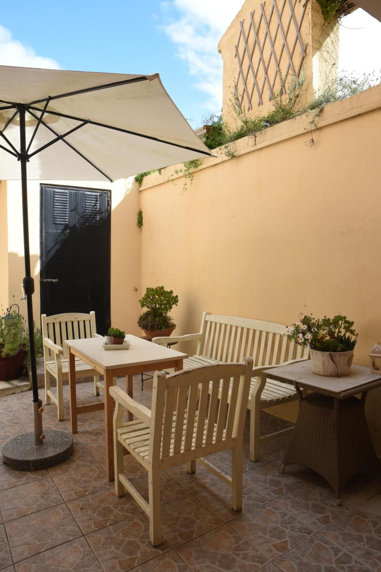 Villa Maxim In Corfu Town Anemomylos 外观 照片